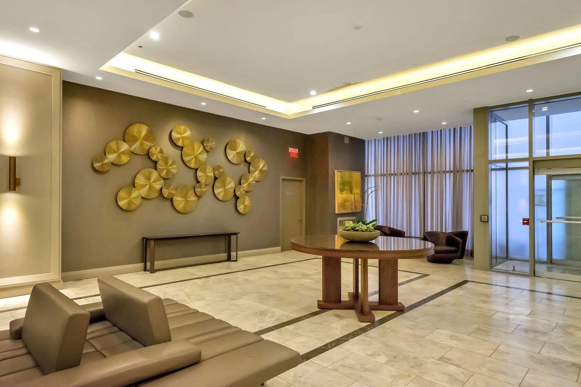 Quickstay - Luxury Executive In Yorkville *
