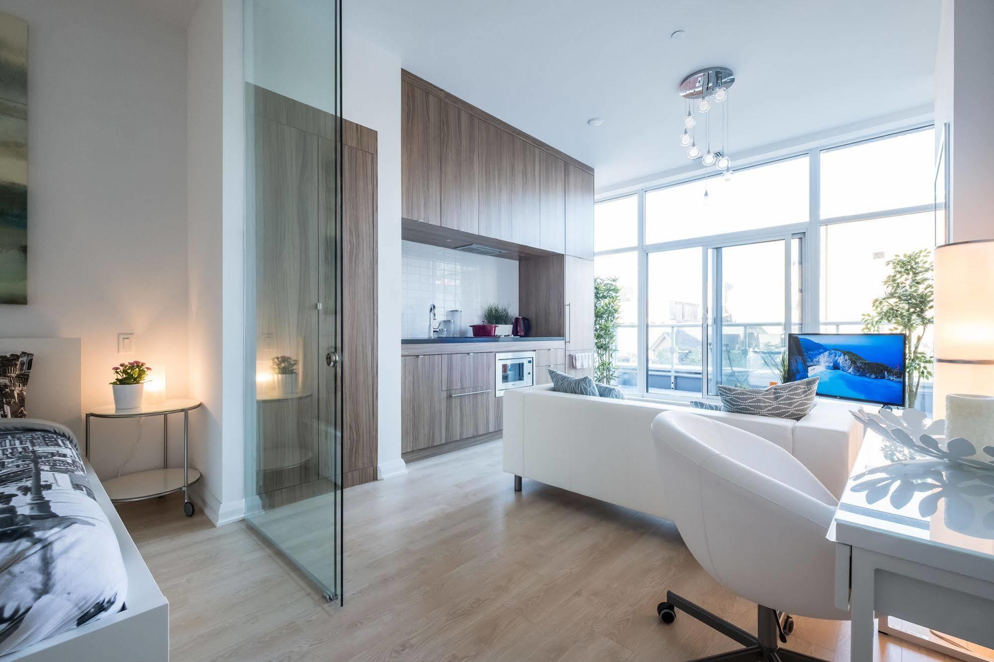 Quickstay - Luxury Executive In Yorkville * Toronto