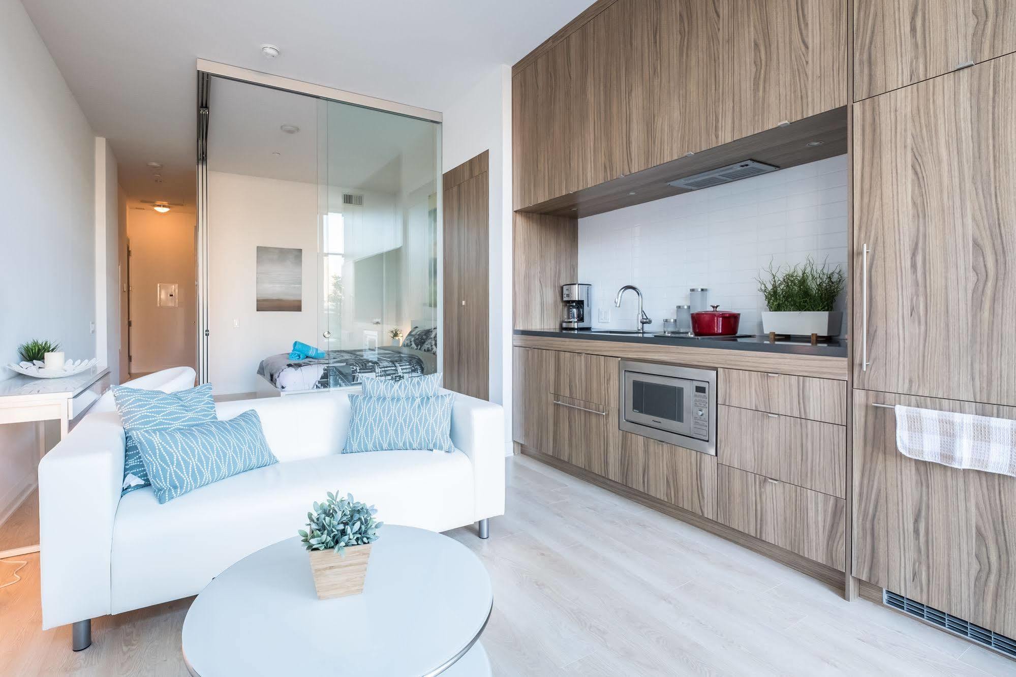 Quickstay - Luxury Executive In Yorkville