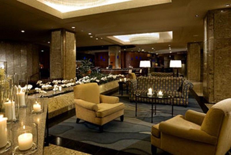 The Westin Harbour Castle, Hotel