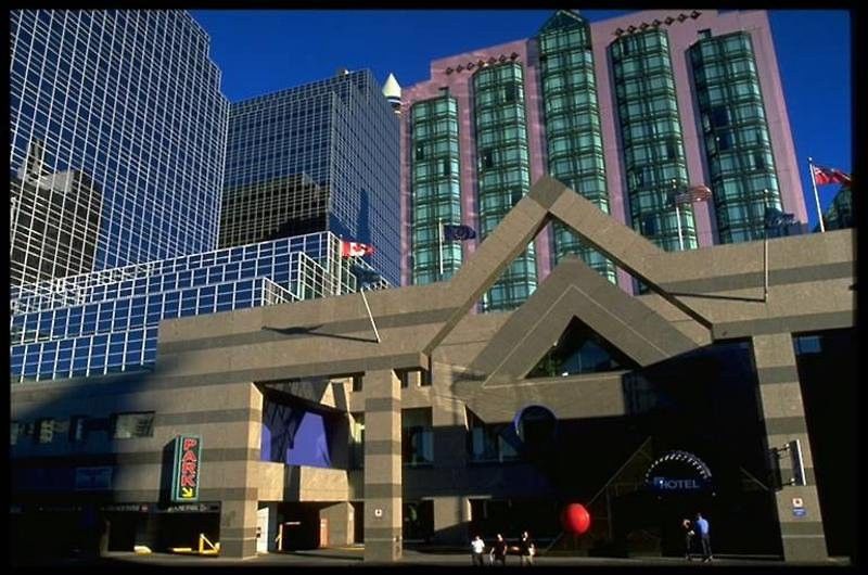 Novotel North York Toronto
