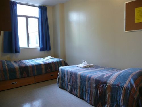 Neill Wycik Hostel Toronto