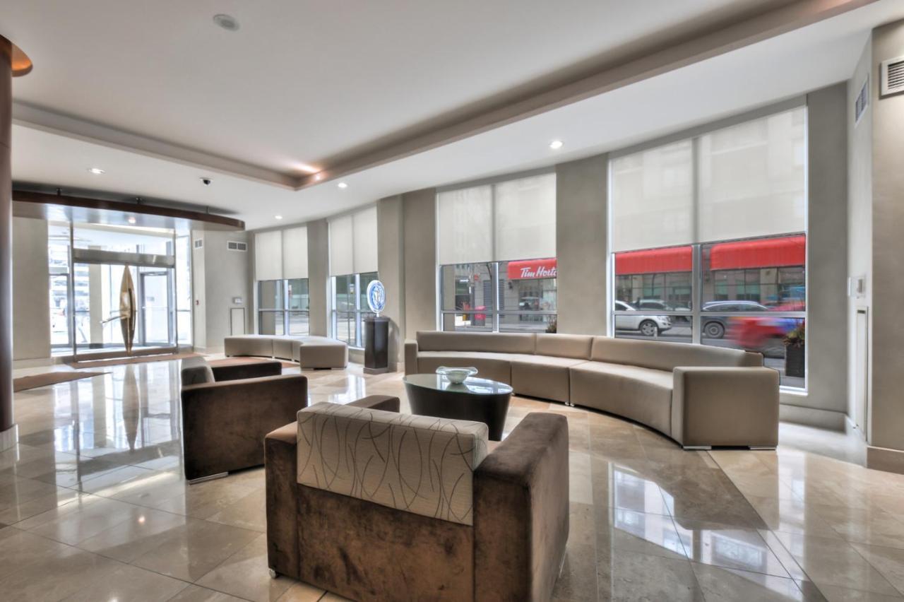 Luxury - Qwest Apartment *