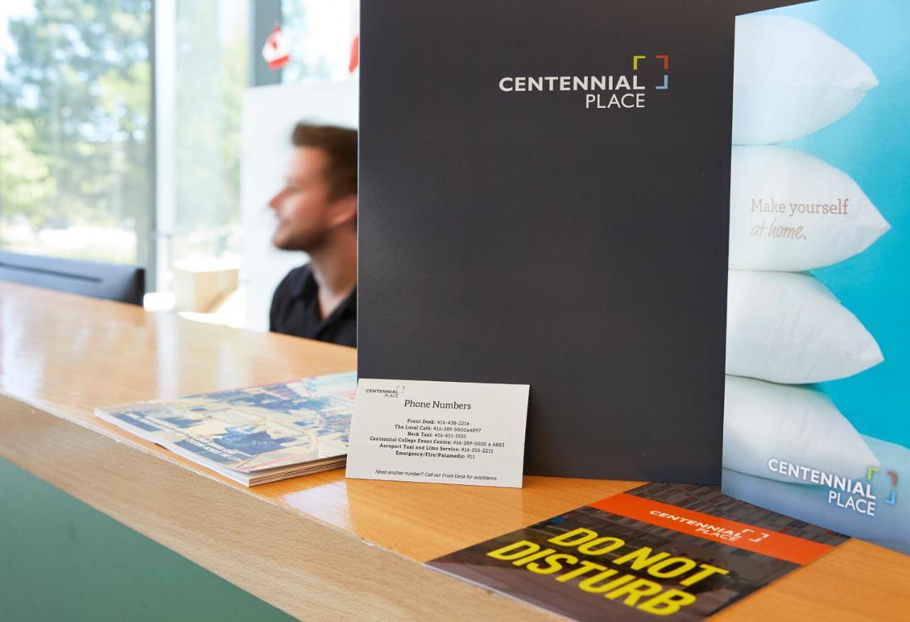 Aparthotel Centennial Place Student Scarborough