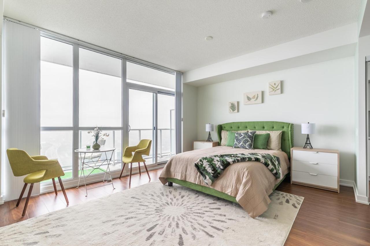 Apartment Simply Comfort. Amazing Downtown *