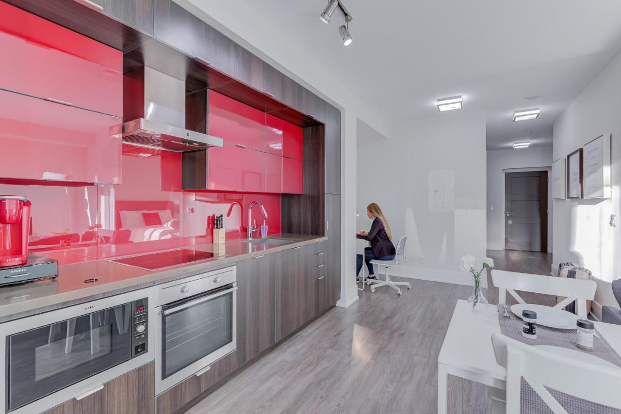 Noel Suites Apartment Toronto