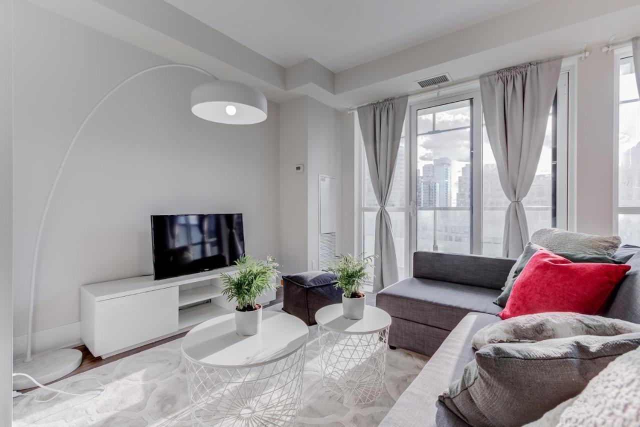 Apartment Noel Suites Toronto