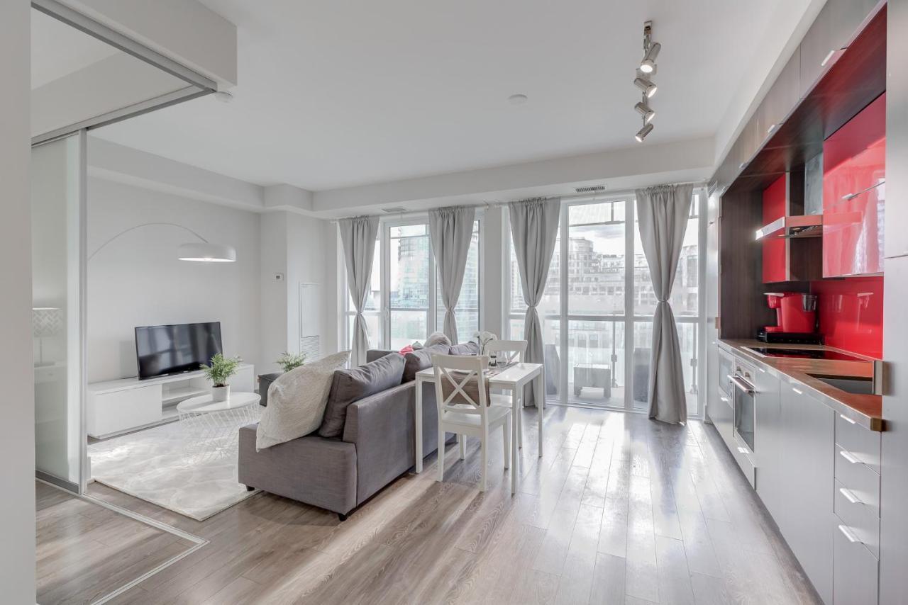 Noel Suites * Toronto