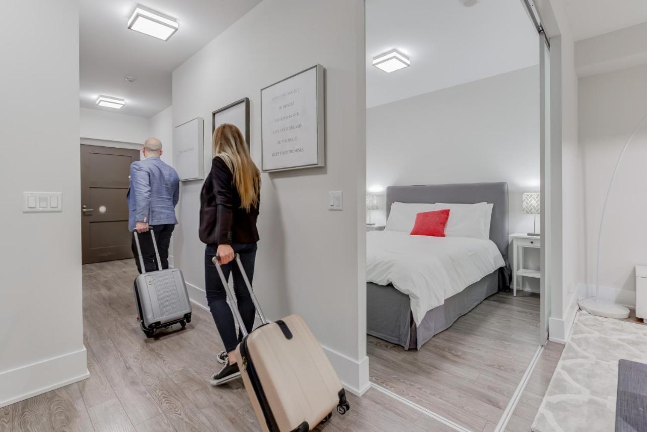 Apartment Noel Suites *