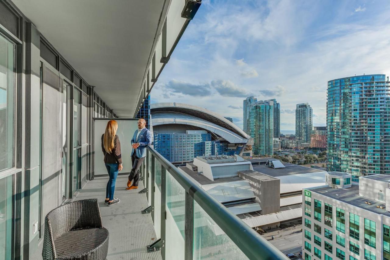 Noel Suites * Toronto
