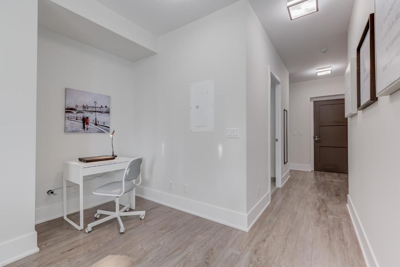 Noel Suites * Toronto