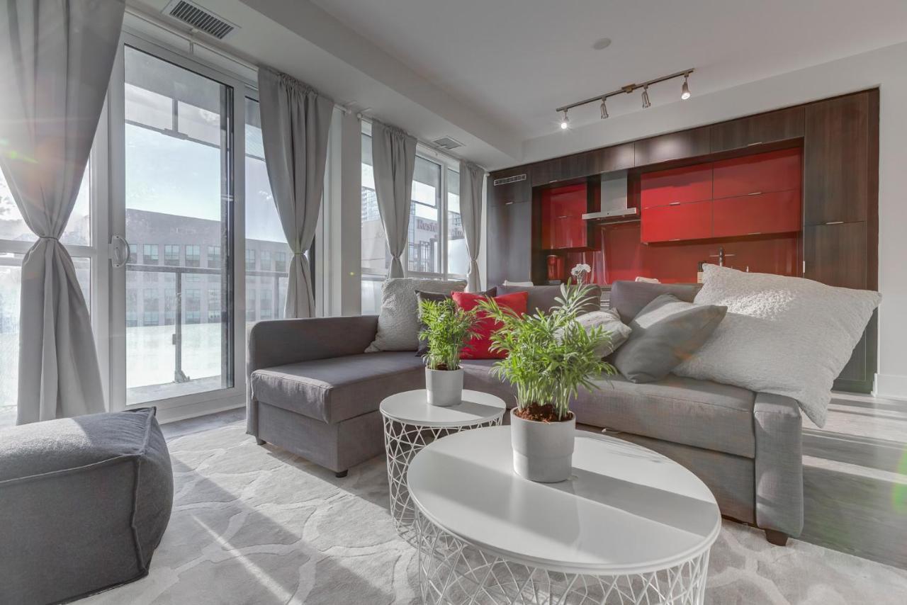 Noel Suites Apartment Toronto