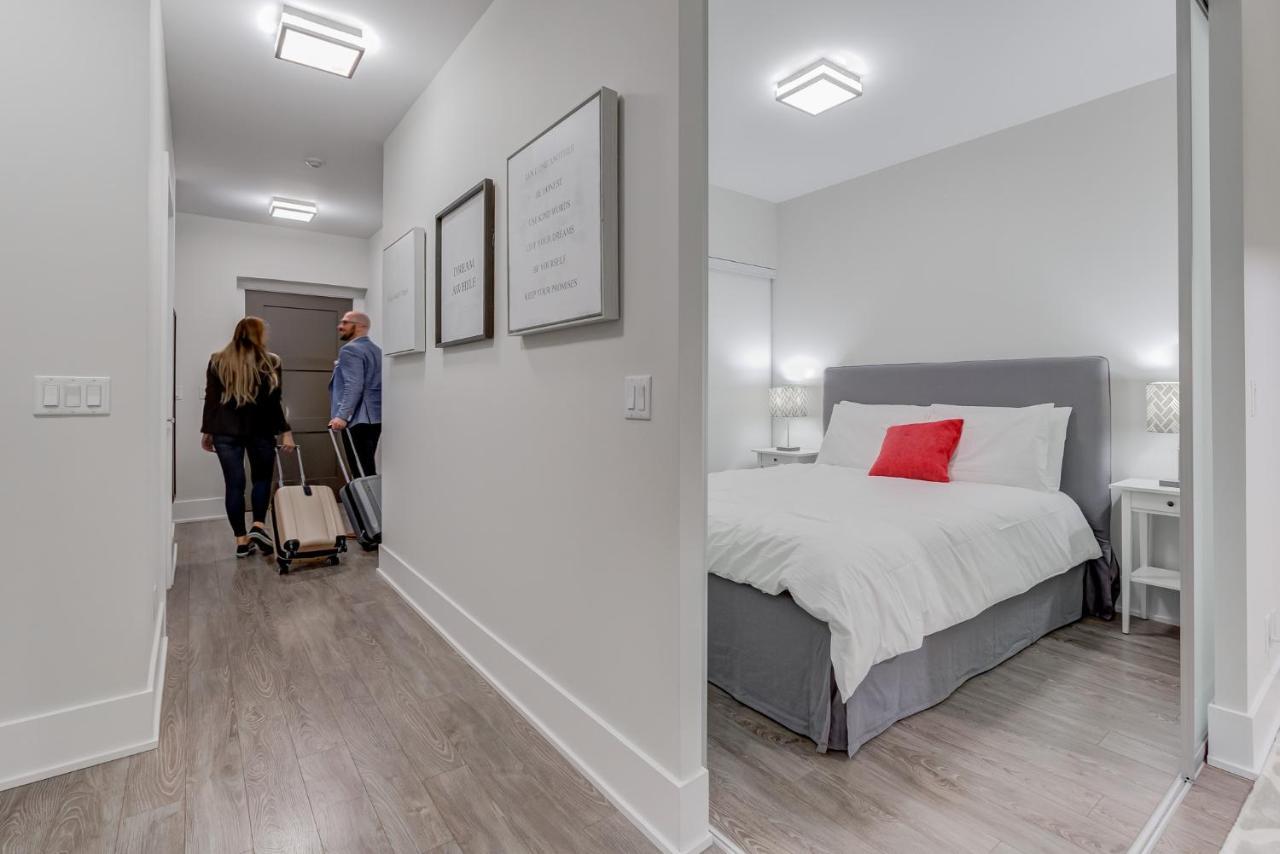 Apartment Noel Suites