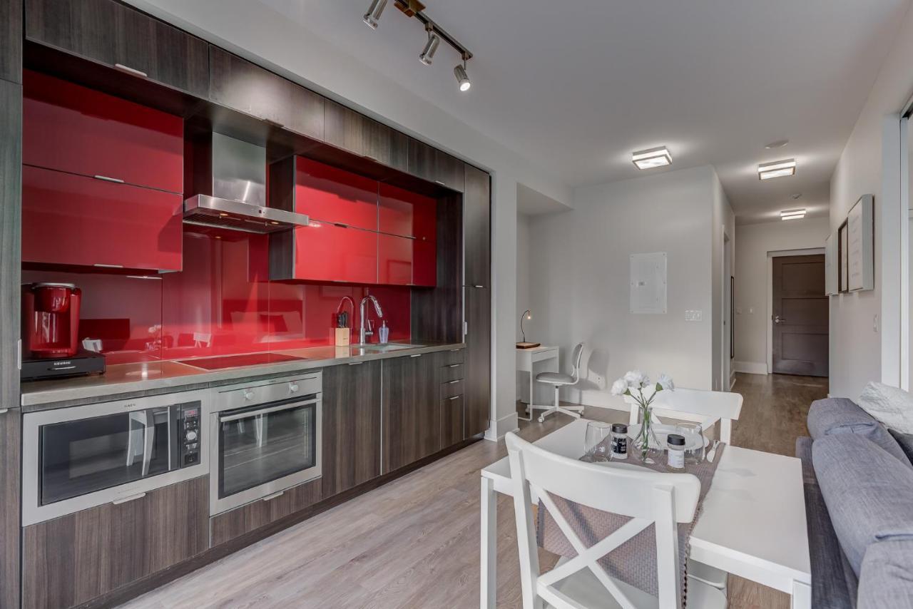 Apartment Noel Suites