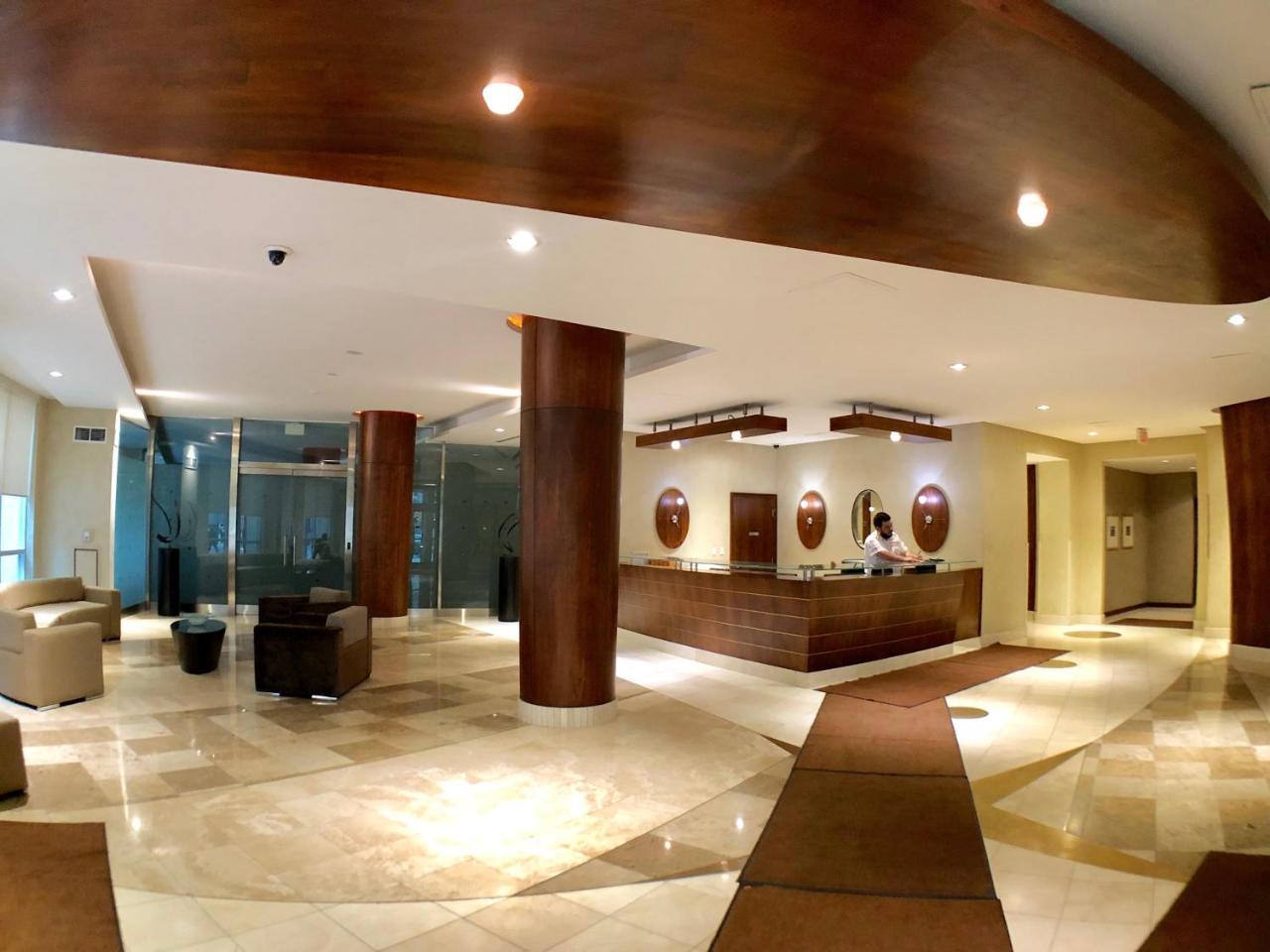City Stay Condos - Downtown Toronto, Simcoe Street *