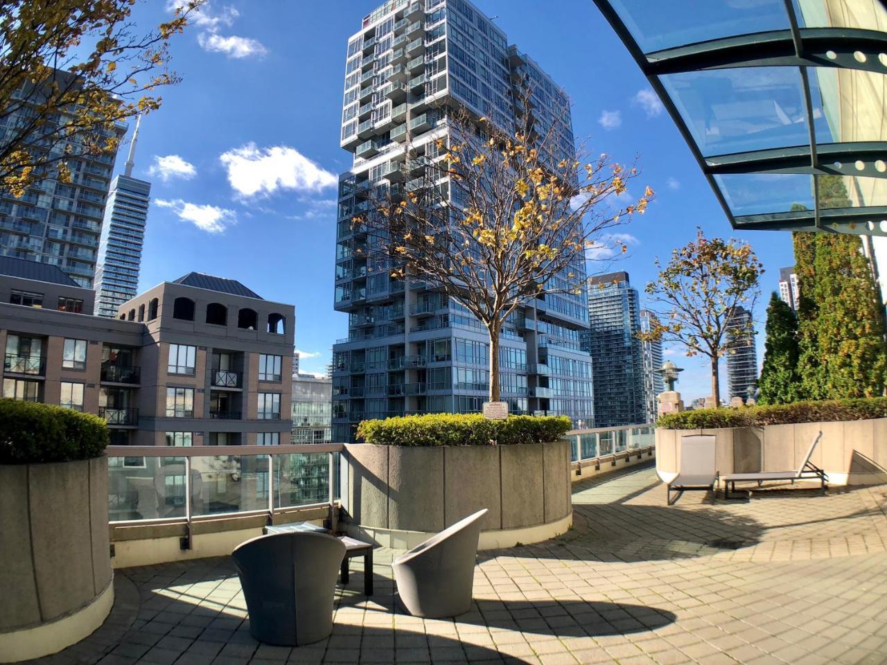 City Stay Condos - Downtown Toronto, Simcoe Street