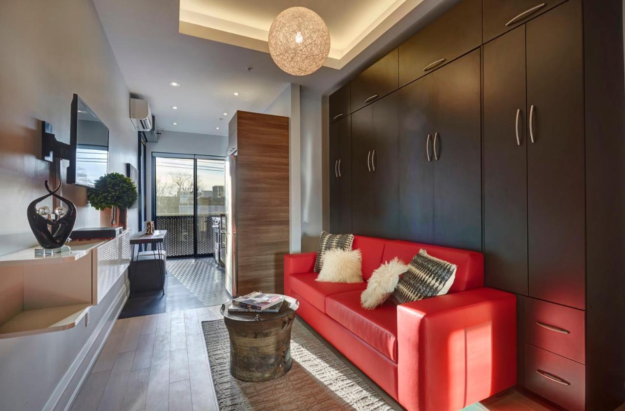 301 Augusta Apartment *