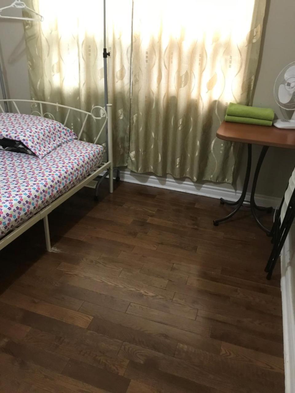 Convention Travelers Guest house Toronto