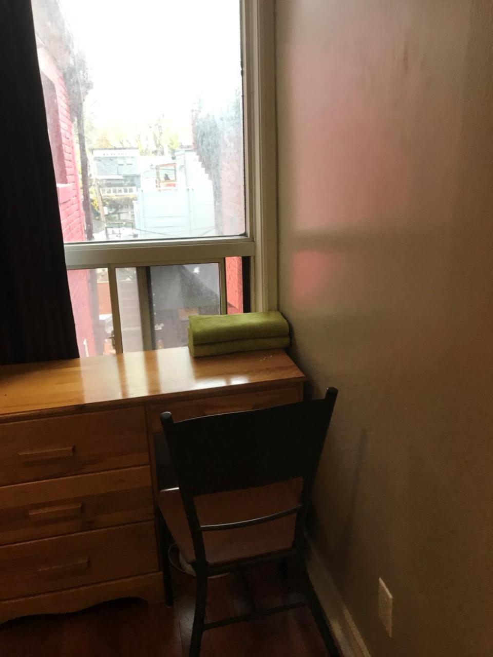 Convention Travelers Guest house