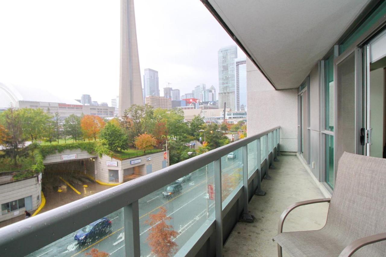 Luxury 3 Bedroom Dt Toronto, On, Canada Toronto