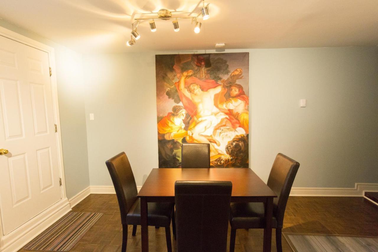 The Only Backpacker's (adults Only) 2* Toronto