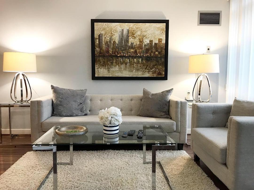 Apartment Skydome Furnished Residences Toronto