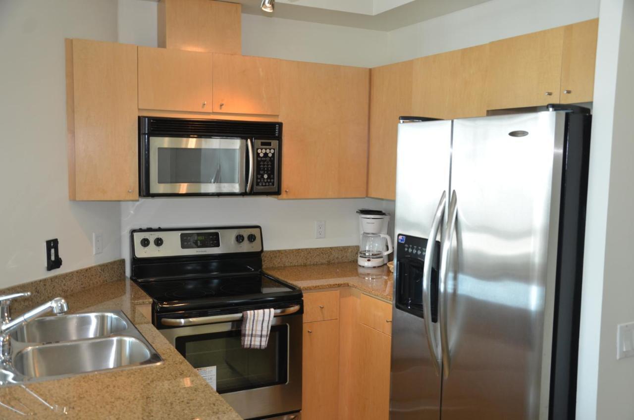 Skydome Furnished Residences Apartment