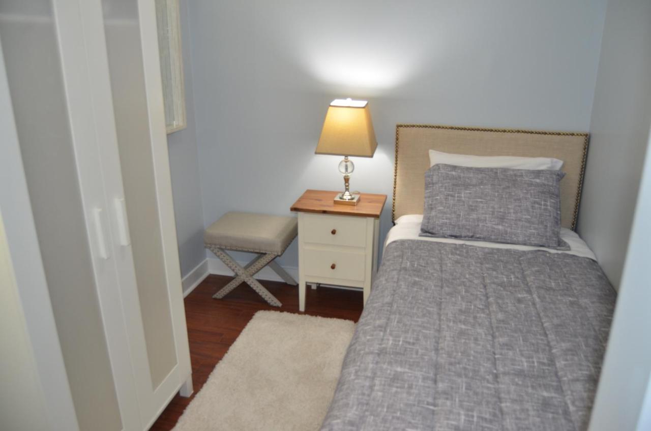 Skydome Furnished Residences Apartment Toronto