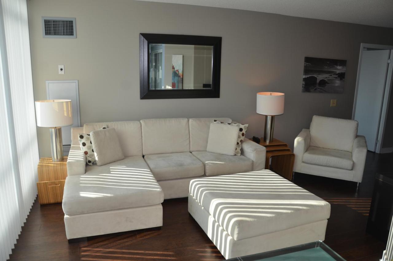 Skydome Furnished Residences Apartment