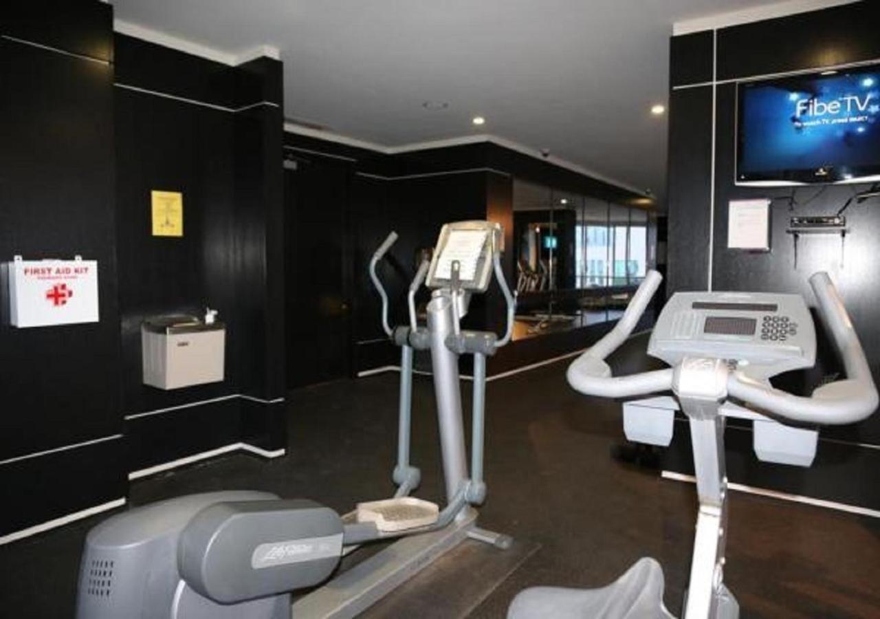 Apartment Micasa - Stylish In Maple Leaf Square