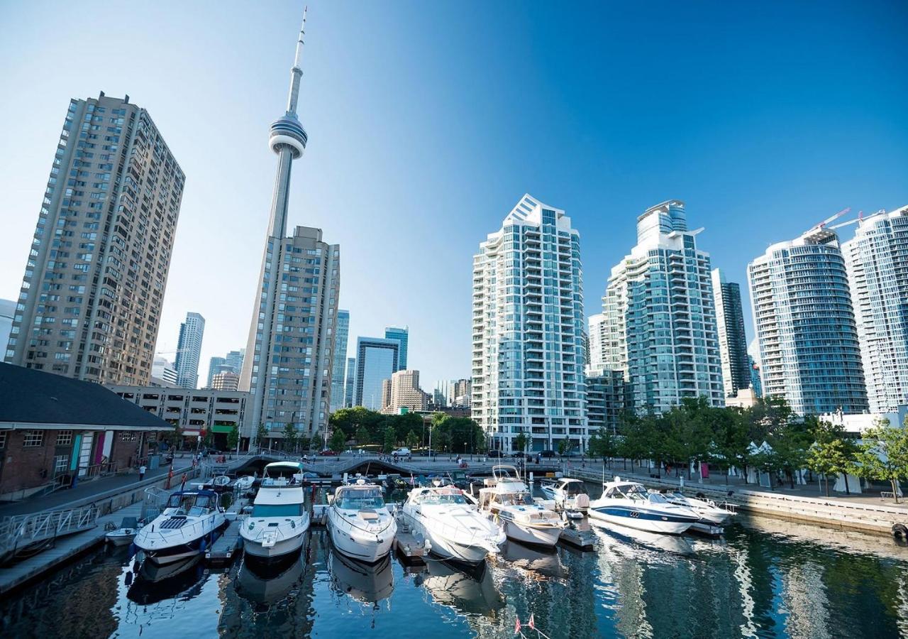 Micasa - Modern Executive Toronto