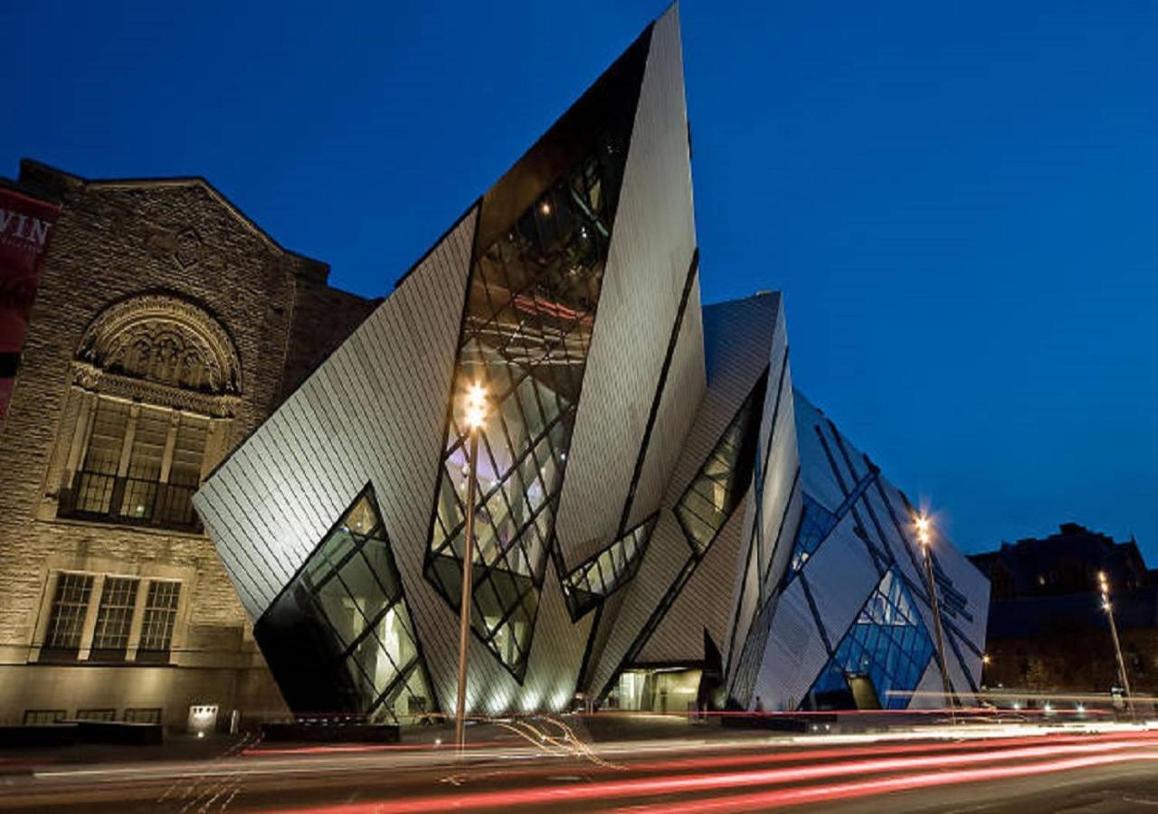 Apartment Micasa - Modern Executive Toronto
