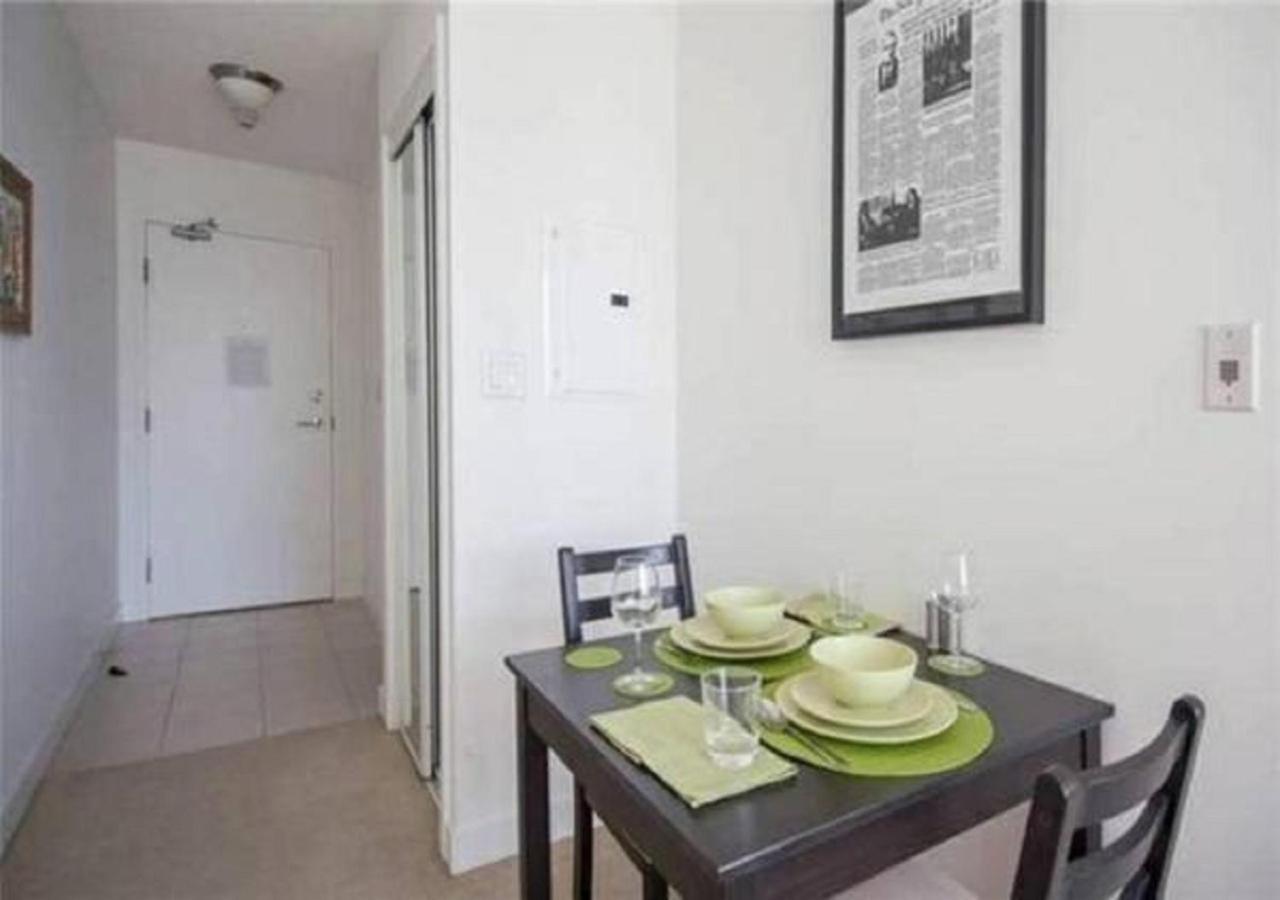 Apartment Micasa - Stylish By Cn Tower