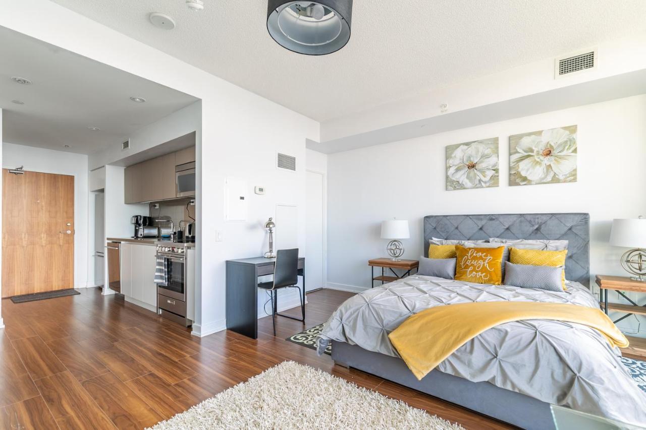 Simply Comfort. Amazing Downtown Apartment