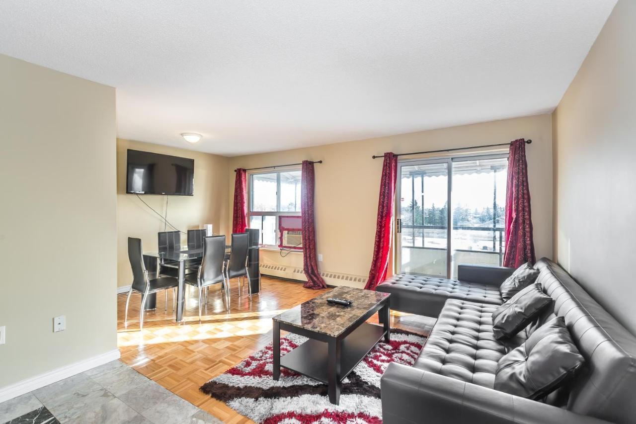 Furnished Living- Scarborough Toronto