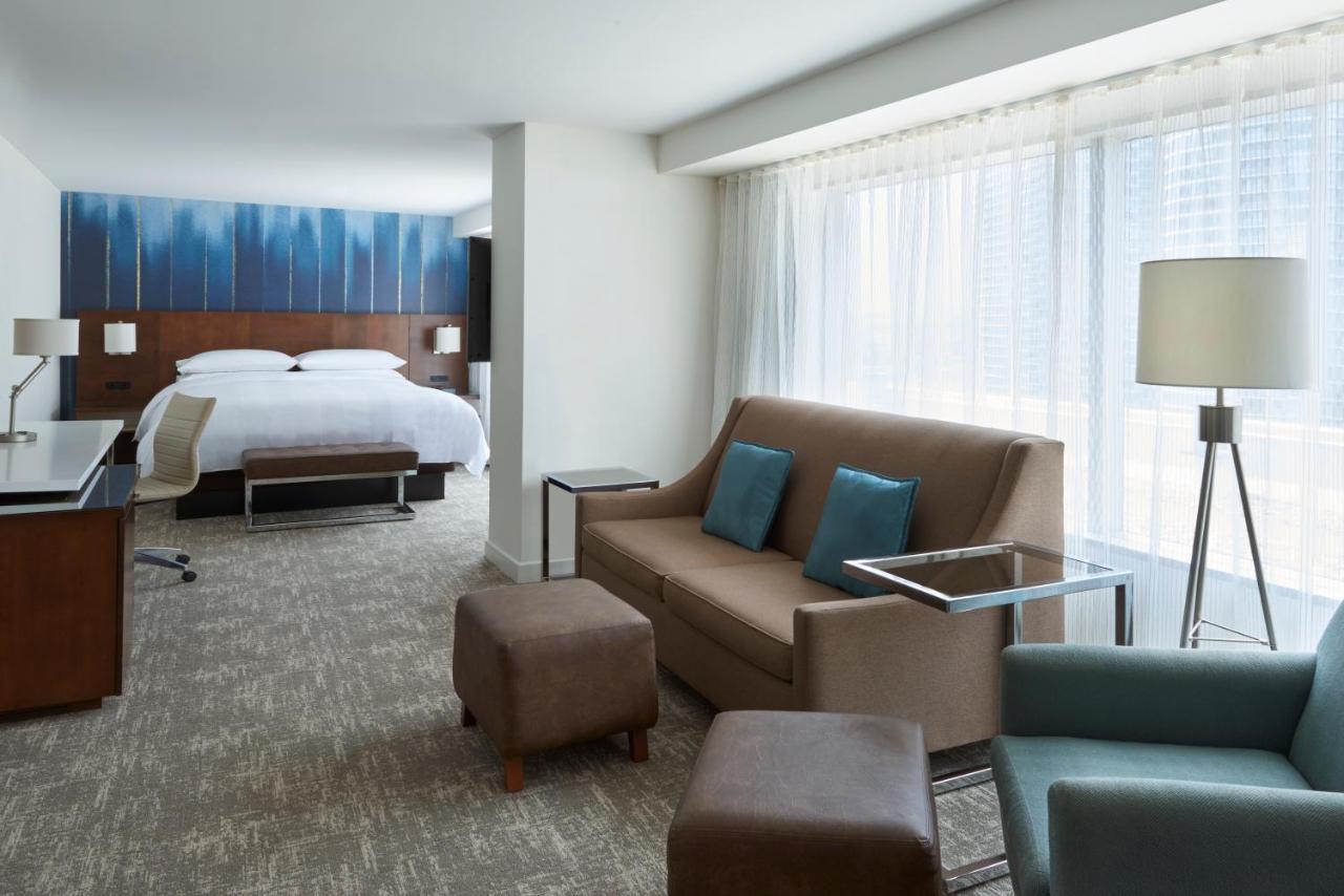 Marriott Centre 4*