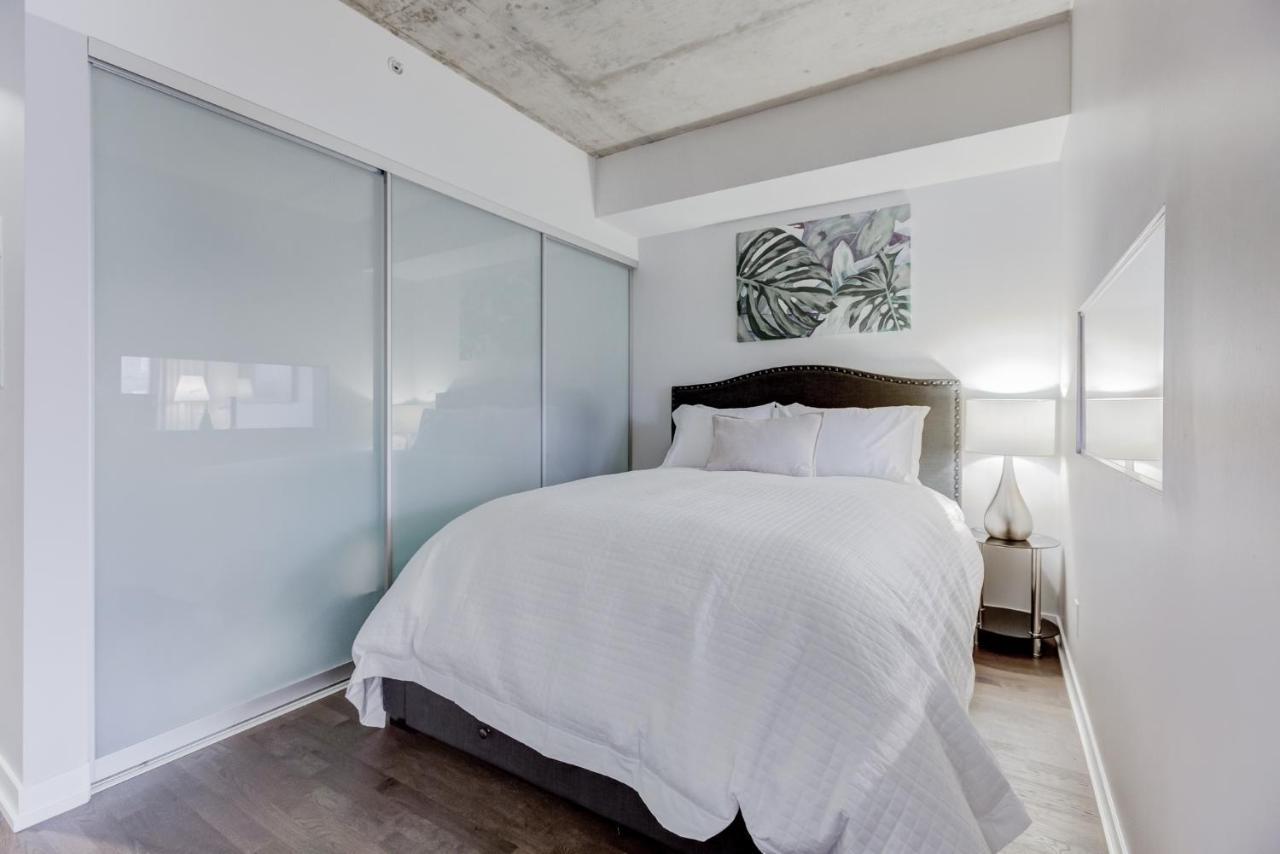 Apartment Noel Suites - Fashion District Toronto