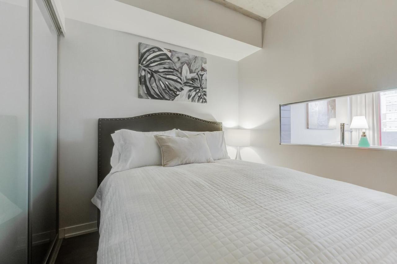 Noel Suites - Fashion District *