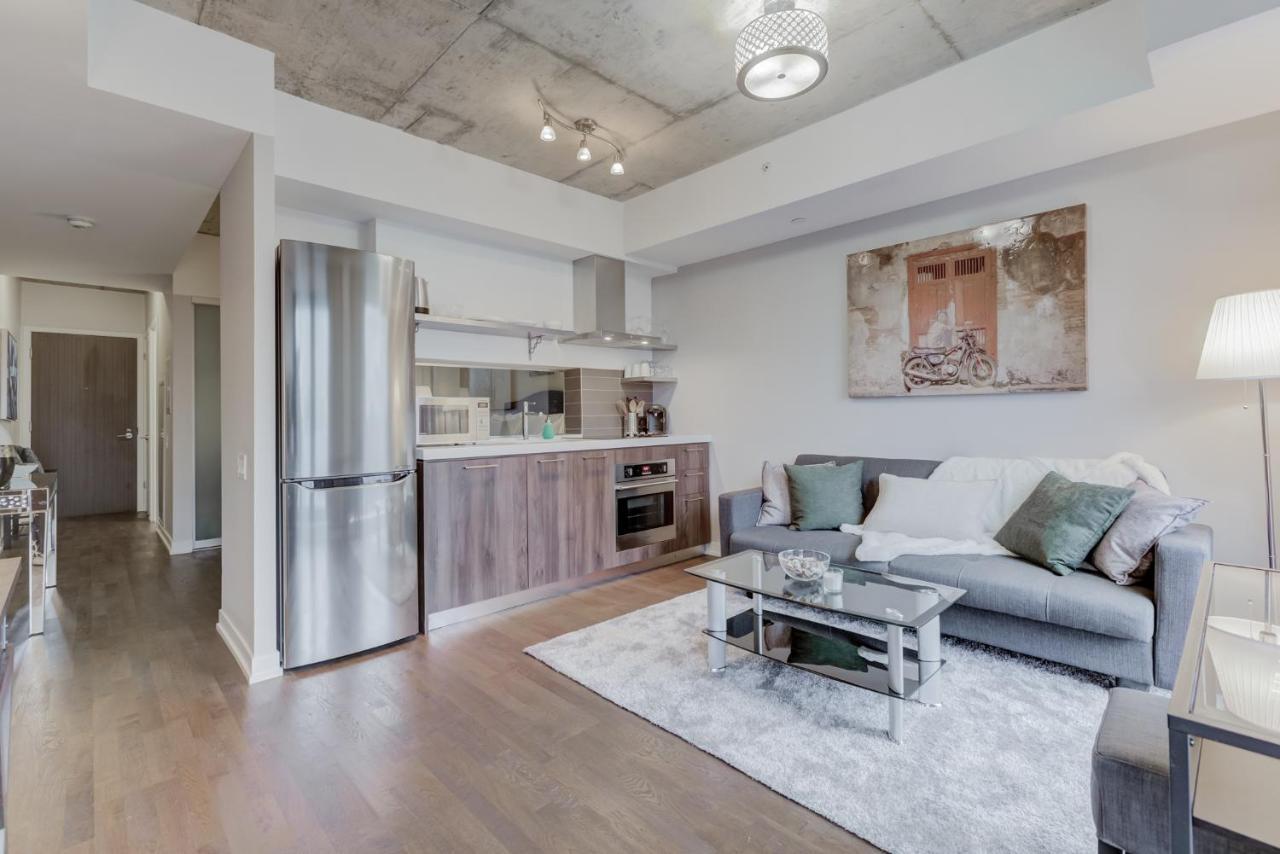 Apartment Noel Suites - Fashion District