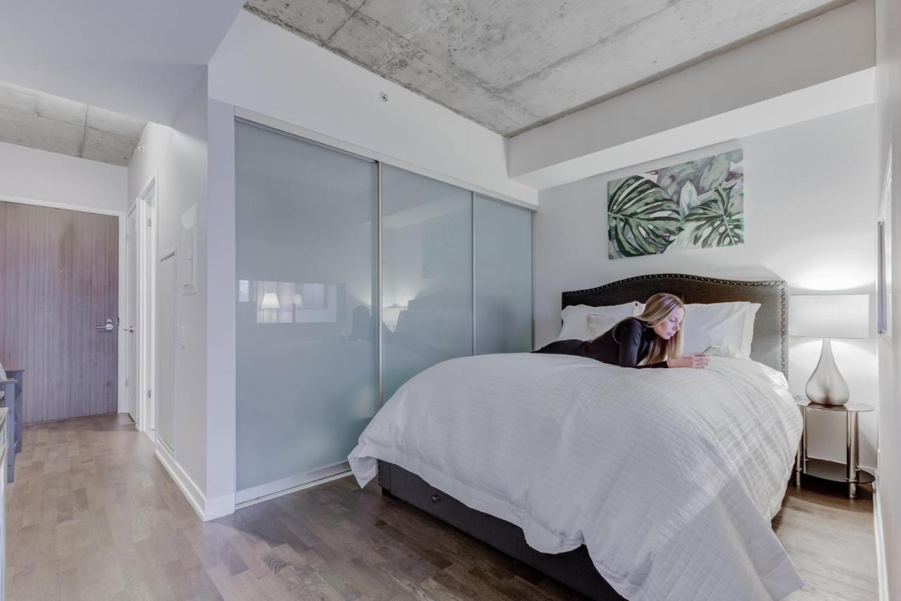 Noel Suites - Fashion District *