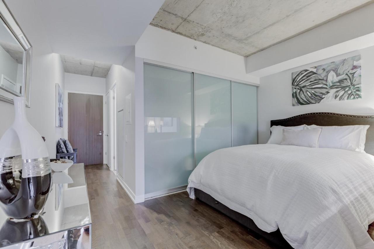 Apartment Noel Suites - Fashion District *