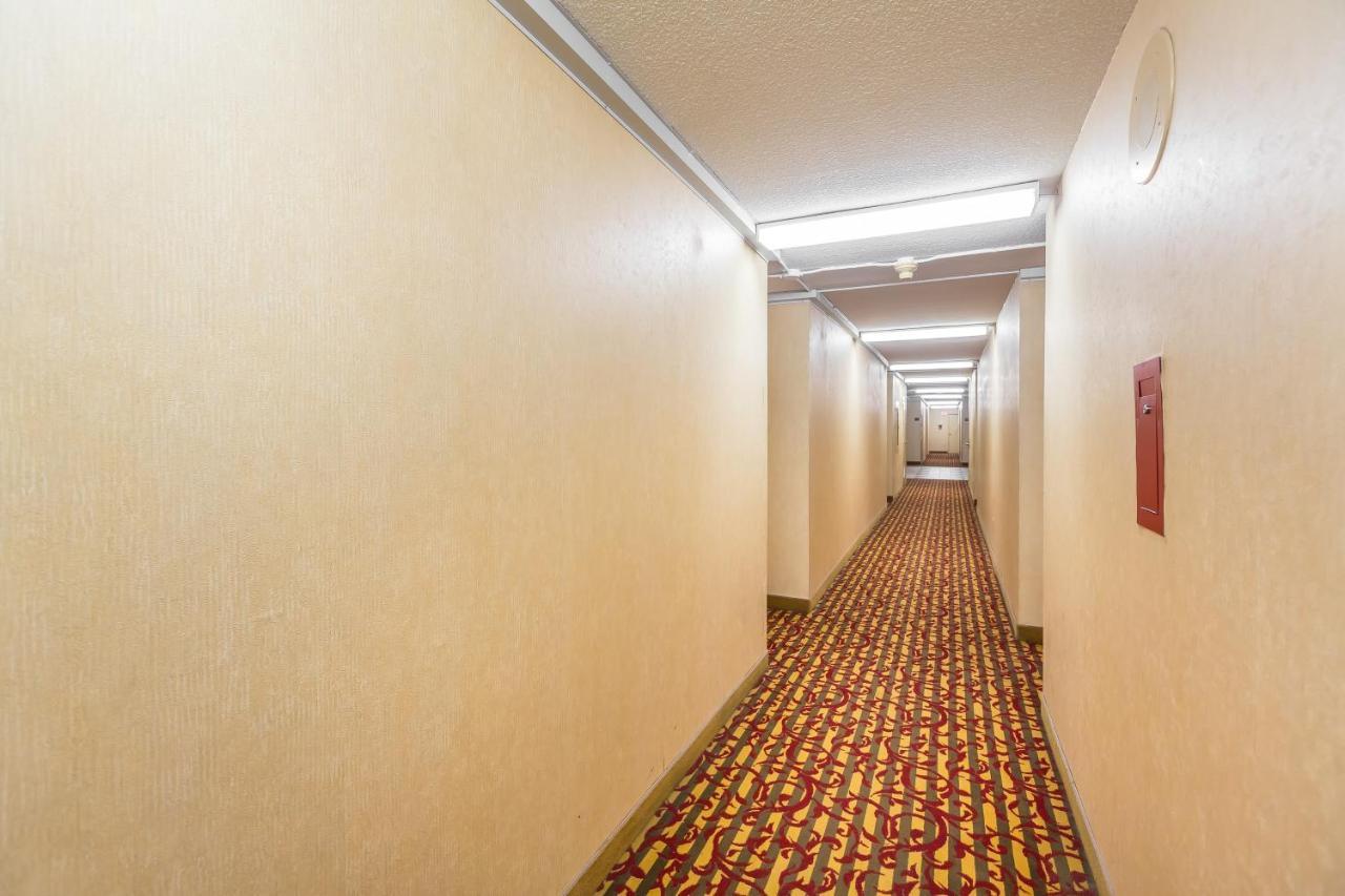 Toronto Furnished Living-Gerard * Toronto