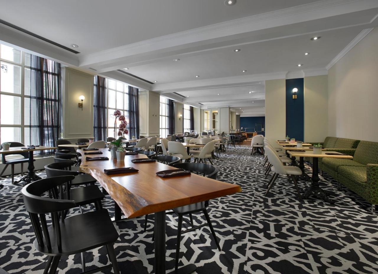 The Novotel Centre Toronto