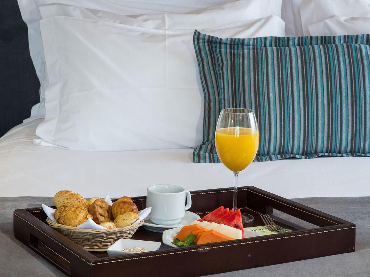 Radisson East Toronto