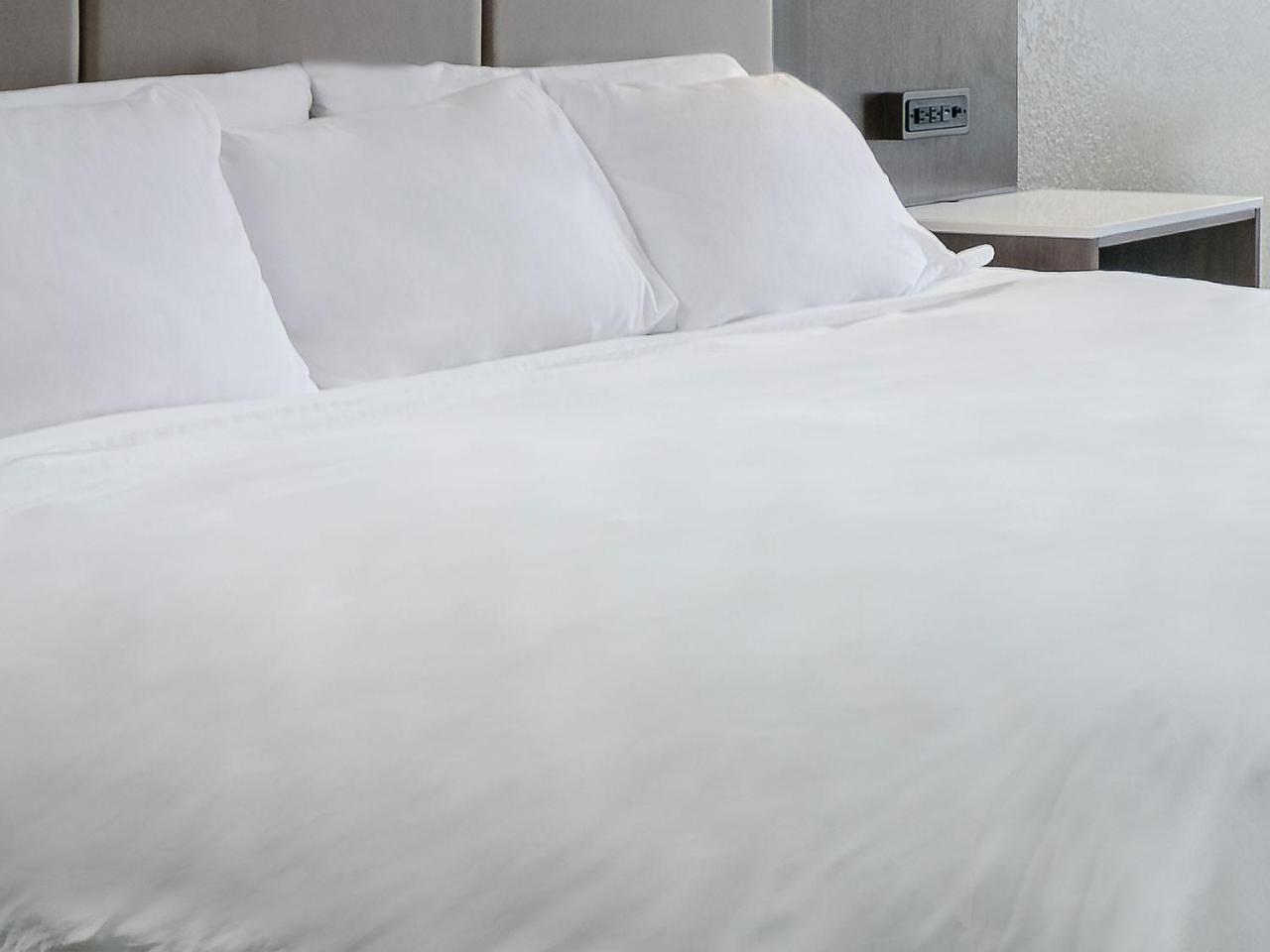 Hotel Radisson East Toronto