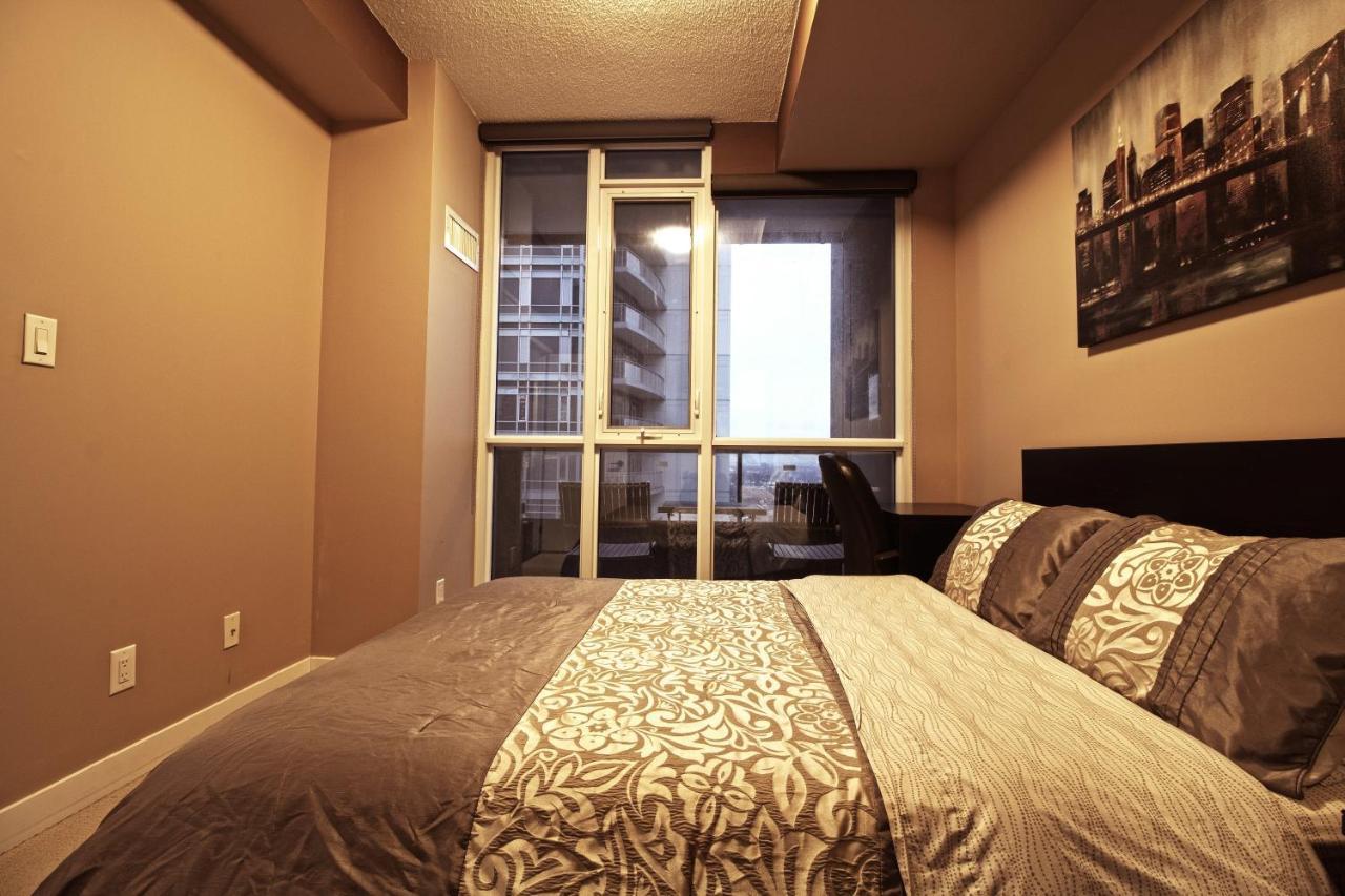 Apartment 2 Bedrooms & 1 Bedroom Spectacular