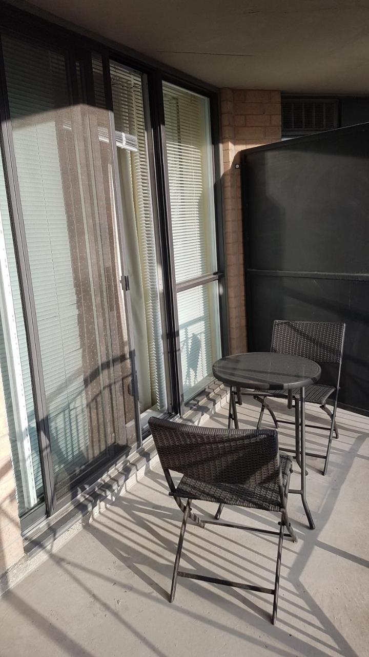 Luxury Accommodations - University Plaza Toronto