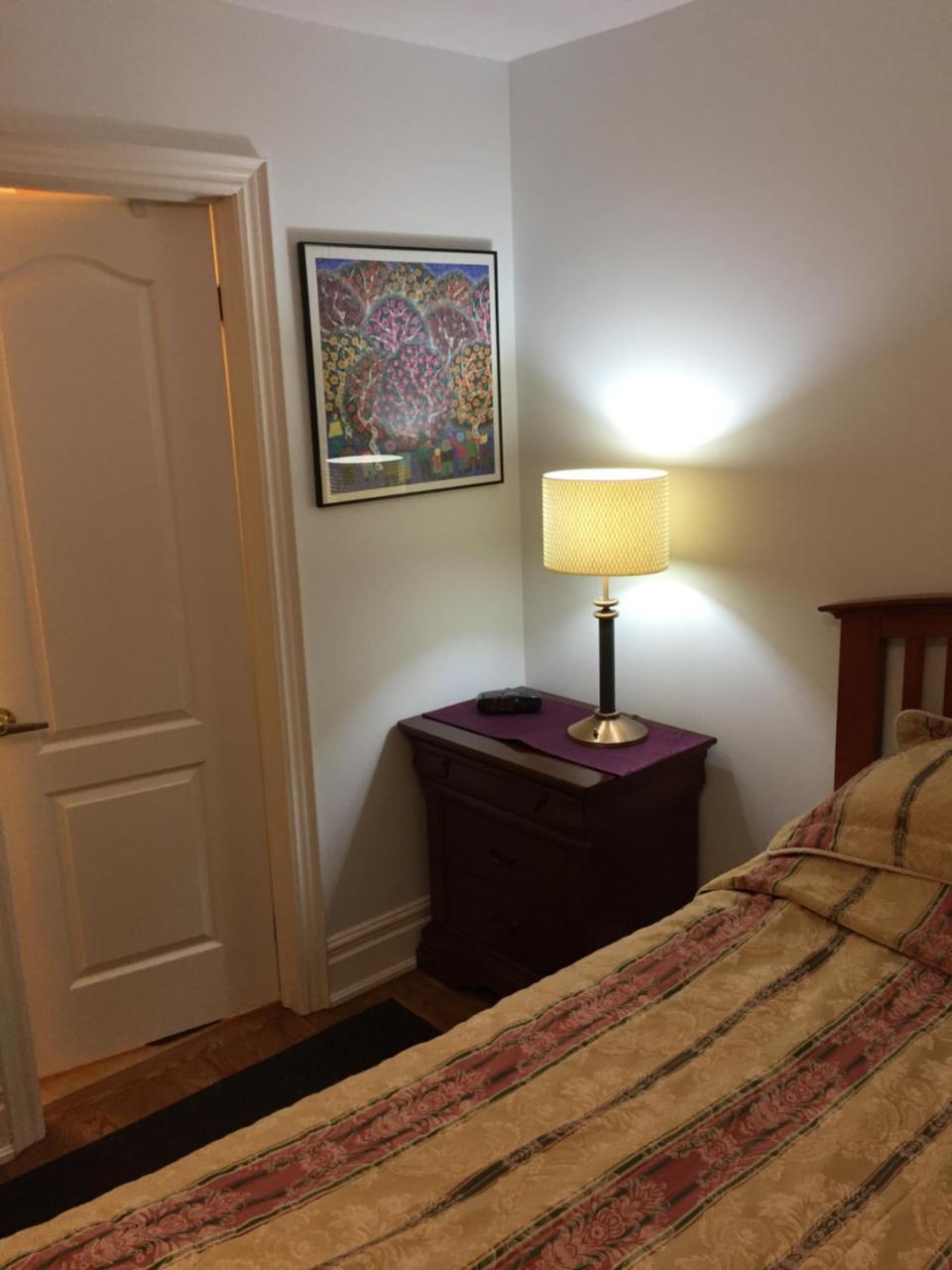 Clinton And Bloor By Elevate Bed & Breakfast