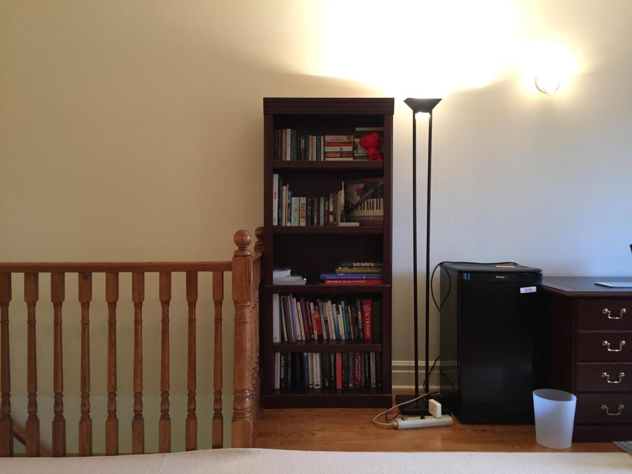 Bed & Breakfast Clinton And Bloor By Elevate *