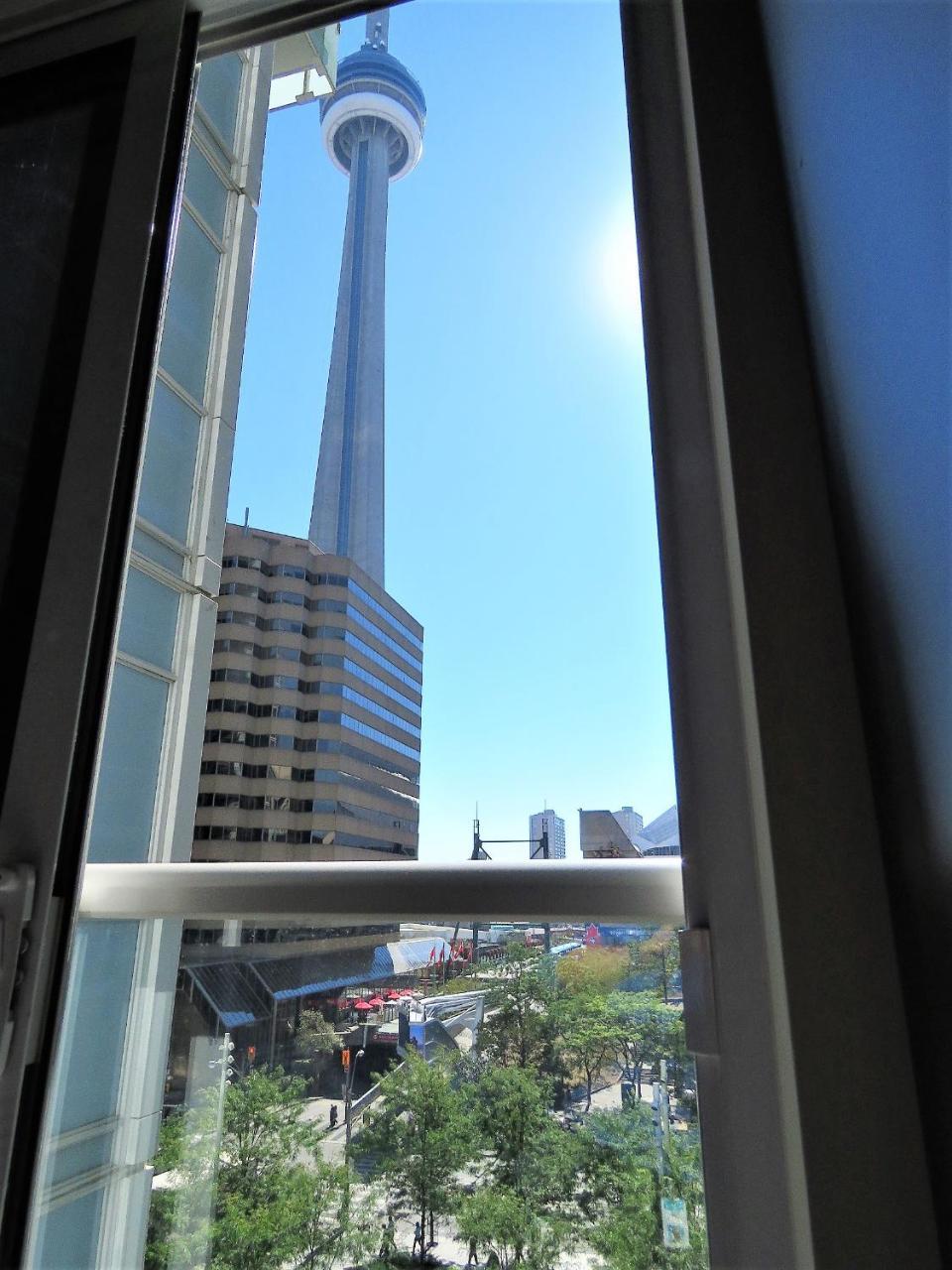 Upscale At Cn Tower, Metro Convention & Rogers Centre * Toronto
